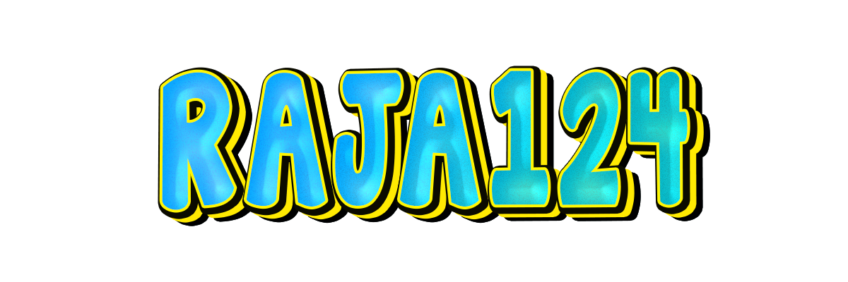 RAJA124Logo