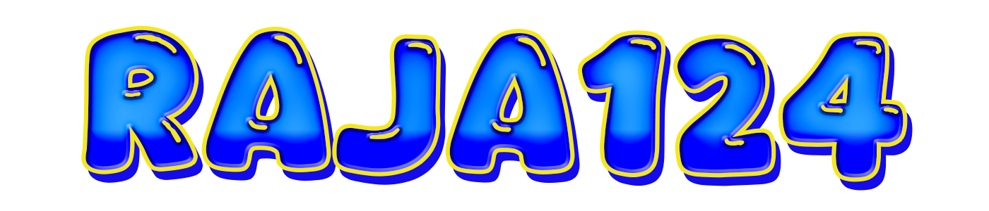 Raja124 Logo